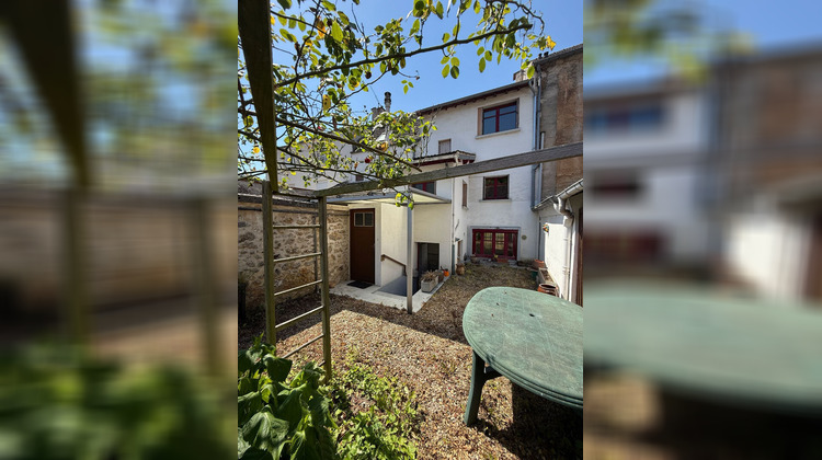 Ma-Cabane - Vente Maison LA FERTE-SOUS-JOUARRE, 73 m²