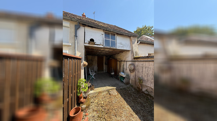 Ma-Cabane - Vente Maison LA FERTE-SOUS-JOUARRE, 73 m²