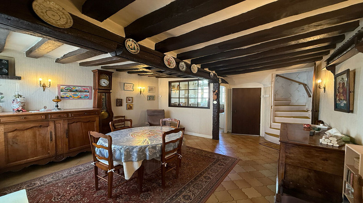 Ma-Cabane - Vente Maison LA FERTE-SOUS-JOUARRE, 73 m²