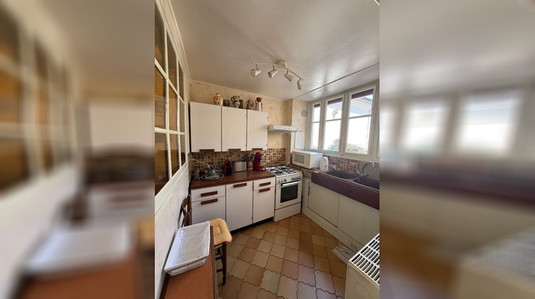 Ma-Cabane - Vente Maison LA FERTE-SOUS-JOUARRE, 73 m²