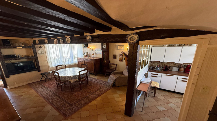 Ma-Cabane - Vente Maison LA FERTE-SOUS-JOUARRE, 73 m²
