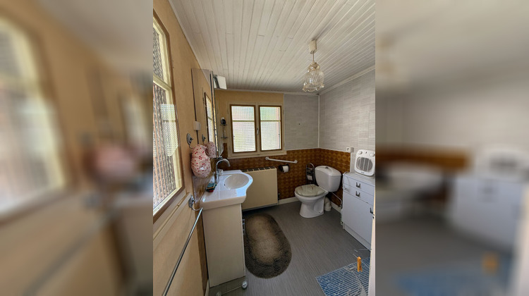 Ma-Cabane - Vente Maison LA FERTE-SOUS-JOUARRE, 73 m²