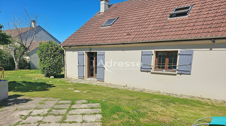 Ma-Cabane - Vente Maison LA FERTE-SOUS-JOUARRE, 91 m²