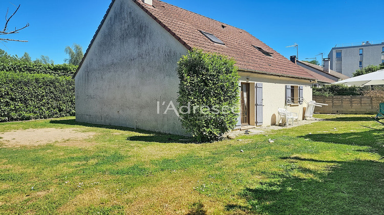 Ma-Cabane - Vente Maison LA FERTE-SOUS-JOUARRE, 91 m²