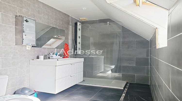 Ma-Cabane - Vente Maison LA FERTE-SOUS-JOUARRE, 91 m²
