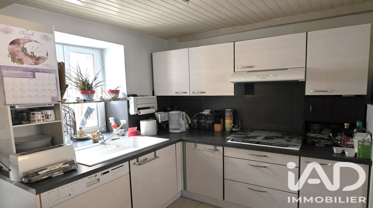 Ma-Cabane - Vente Maison La Ferté-sous-Jouarre, 74 m²