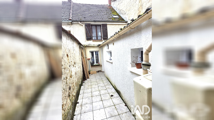 Ma-Cabane - Vente Maison La Ferté-sous-Jouarre, 74 m²