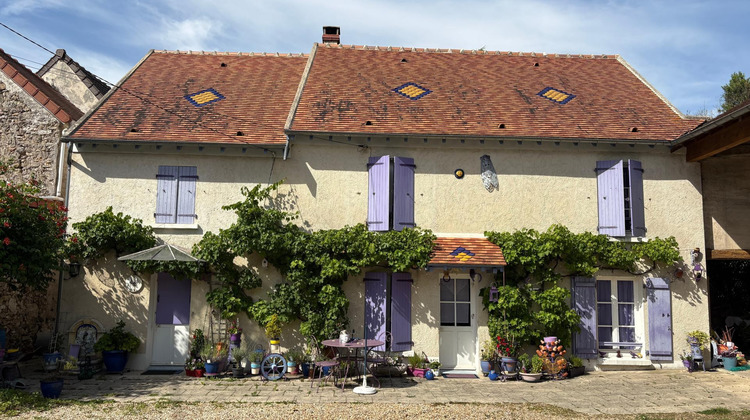Ma-Cabane - Vente Maison La Ferte-sous-Jouarre, 150 m²