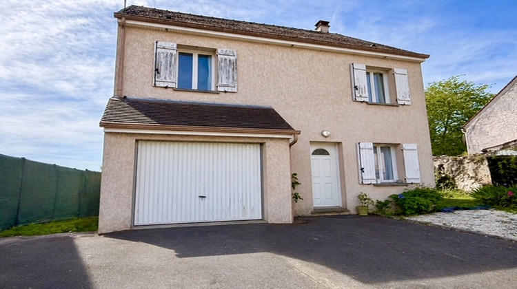 Ma-Cabane - Vente Maison LA FERTE-SOUS-JOUARRE, 90 m²