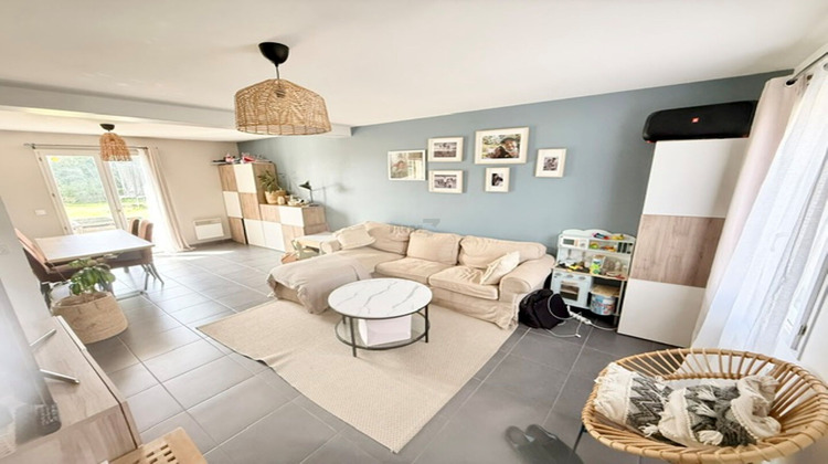 Ma-Cabane - Vente Maison LA FERTE-SOUS-JOUARRE, 90 m²