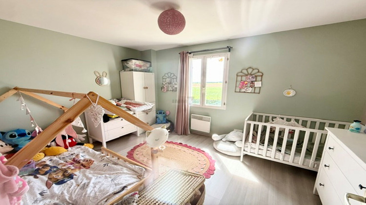 Ma-Cabane - Vente Maison LA FERTE-SOUS-JOUARRE, 90 m²