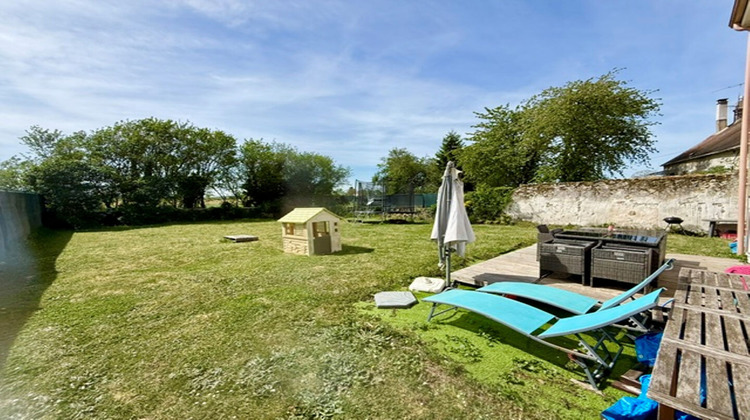 Ma-Cabane - Vente Maison LA FERTE-SOUS-JOUARRE, 90 m²
