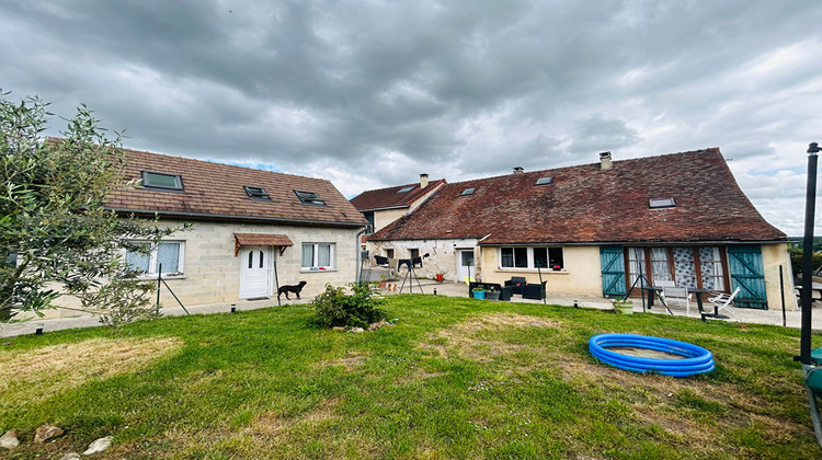 Ma-Cabane - Vente Maison LA FERTE-SOUS-JOUARRE, 175 m²