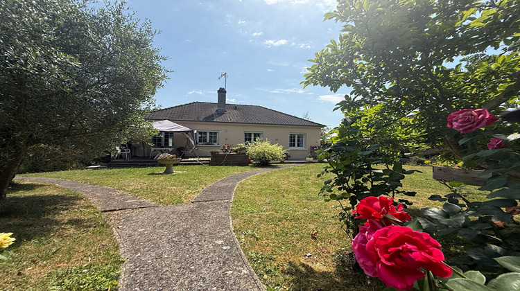 Ma-Cabane - Vente Maison LA FERTE-SOUS-JOUARRE, 90 m²