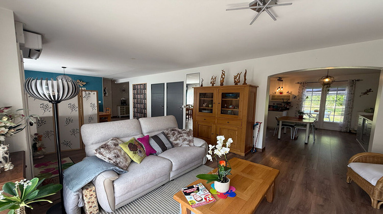 Ma-Cabane - Vente Maison LA FERTE-SOUS-JOUARRE, 90 m²