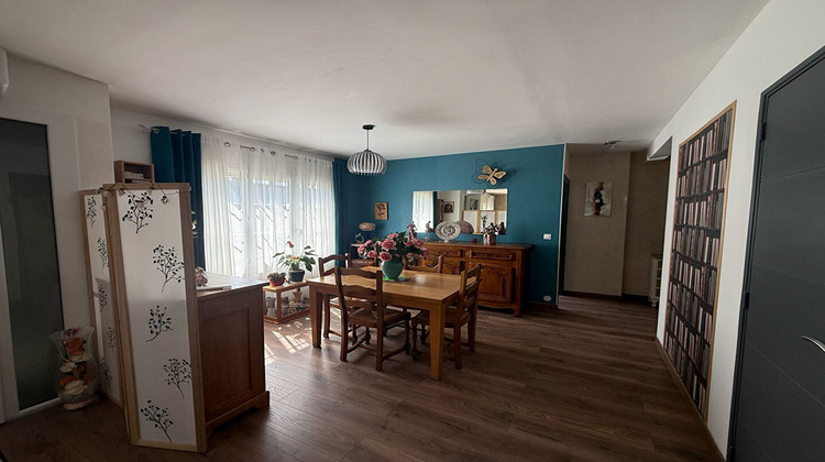 Ma-Cabane - Vente Maison LA FERTE-SOUS-JOUARRE, 90 m²