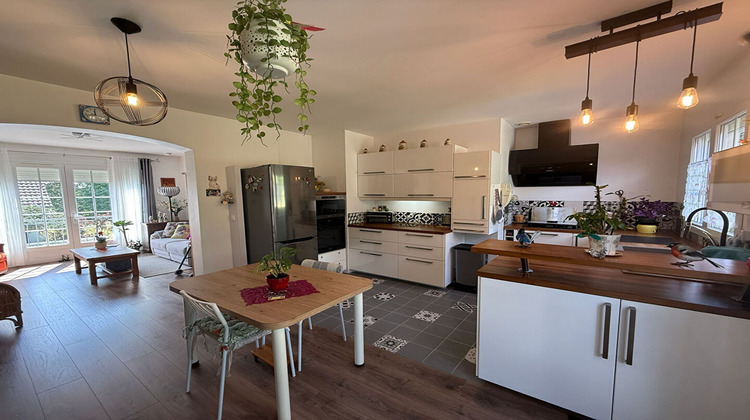 Ma-Cabane - Vente Maison LA FERTE-SOUS-JOUARRE, 90 m²