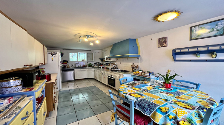 Ma-Cabane - Vente Maison LA FERTE-SOUS-JOUARRE, 149 m²