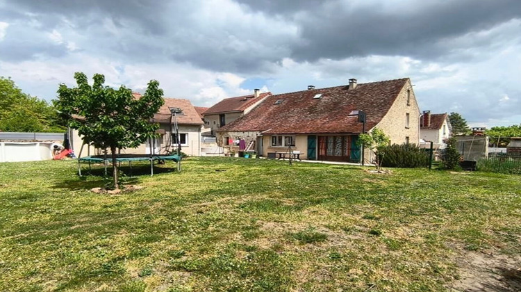 Ma-Cabane - Vente Maison LA FERTE-SOUS-JOUARRE, 175 m²