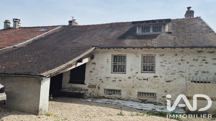 Ma-Cabane - Vente Maison La Ferté-sous-Jouarre, 146 m²