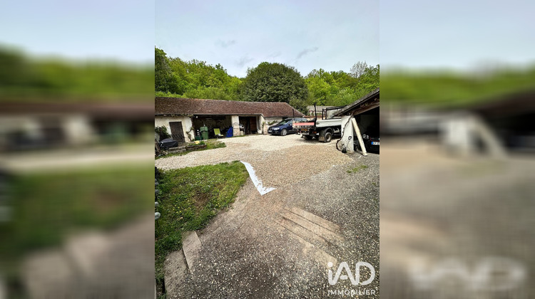 Ma-Cabane - Vente Maison La Ferté-sous-Jouarre, 146 m²