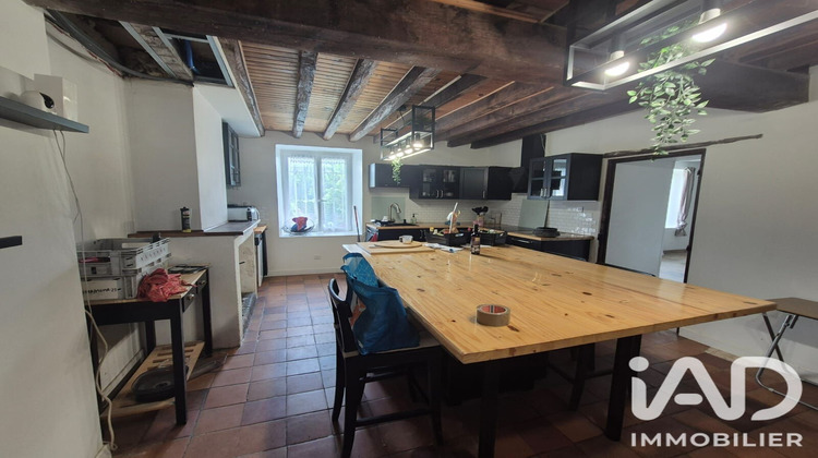 Ma-Cabane - Vente Maison La Ferté-sous-Jouarre, 146 m²