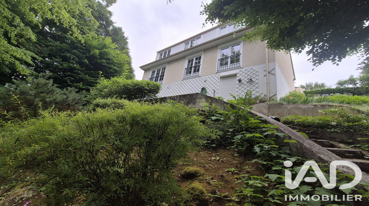 Ma-Cabane - Vente Maison La Ferté-sous-Jouarre, 93 m²