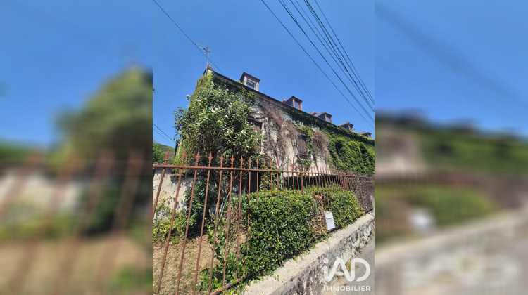 Ma-Cabane - Vente Maison La Ferté-sous-Jouarre, 144 m²
