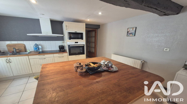 Ma-Cabane - Vente Maison La Ferté-sous-Jouarre, 144 m²