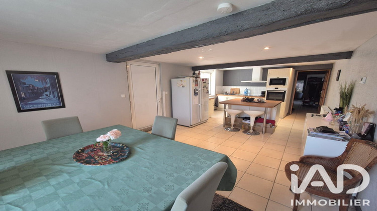 Ma-Cabane - Vente Maison La Ferté-sous-Jouarre, 144 m²