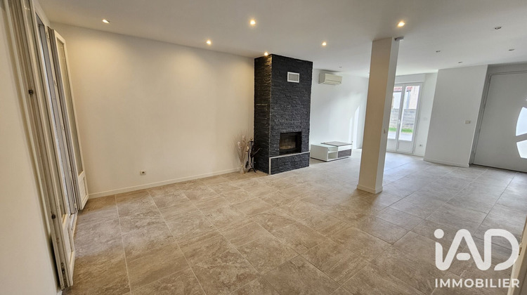 Ma-Cabane - Vente Maison La Ferté-sous-Jouarre, 111 m²
