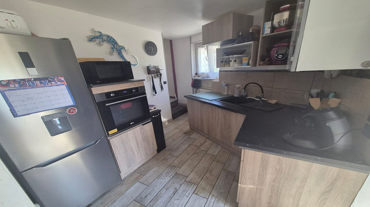 Ma-Cabane - Vente Maison LA FERTE-SOUS-JOUARRE, 61 m²