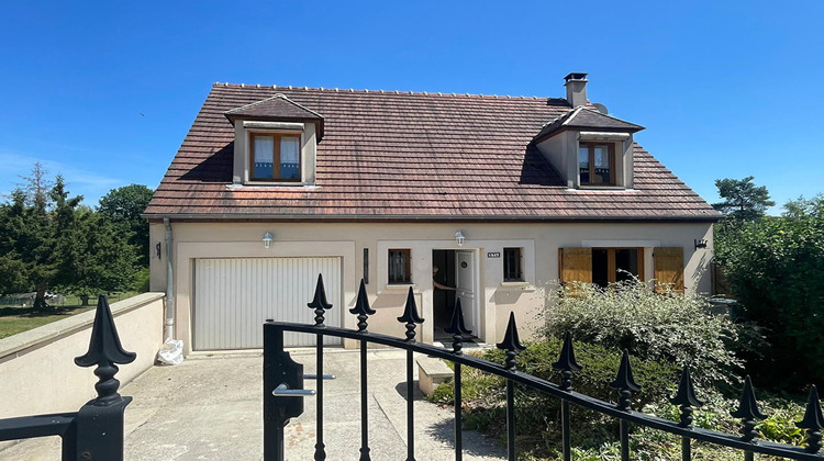 Ma-Cabane - Vente Maison LA FERTE-SOUS-JOUARRE, 127 m²