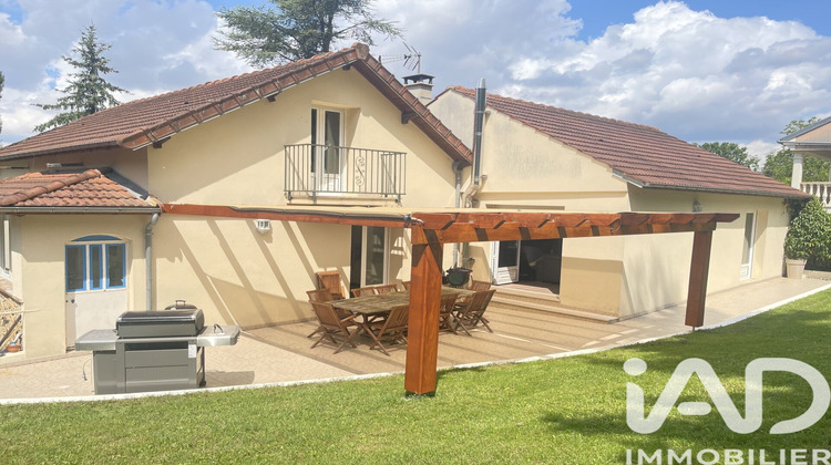 Ma-Cabane - Vente Maison La Ferté-sous-Jouarre, 240 m²