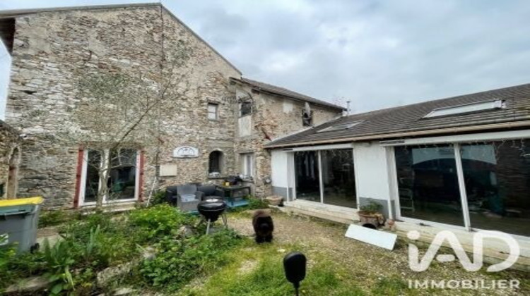 Ma-Cabane - Vente Maison La Ferté-sous-Jouarre, 80 m²