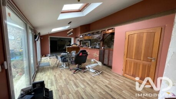 Ma-Cabane - Vente Maison La Ferté-sous-Jouarre, 80 m²