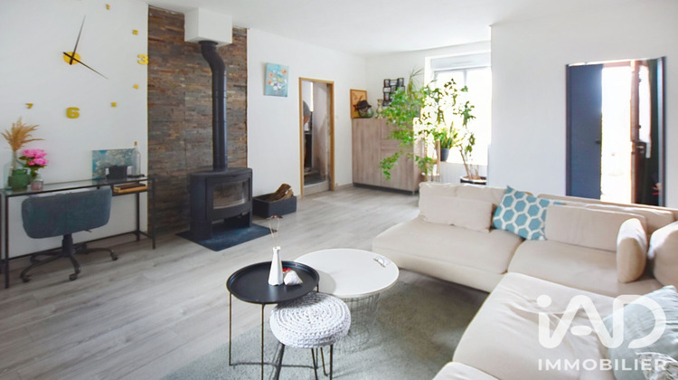 Ma-Cabane - Vente Maison La Ferté-sous-Jouarre, 98 m²