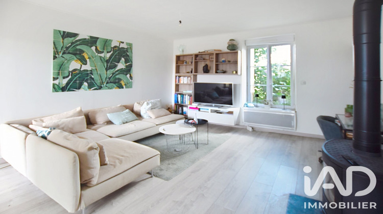Ma-Cabane - Vente Maison La Ferté-sous-Jouarre, 98 m²