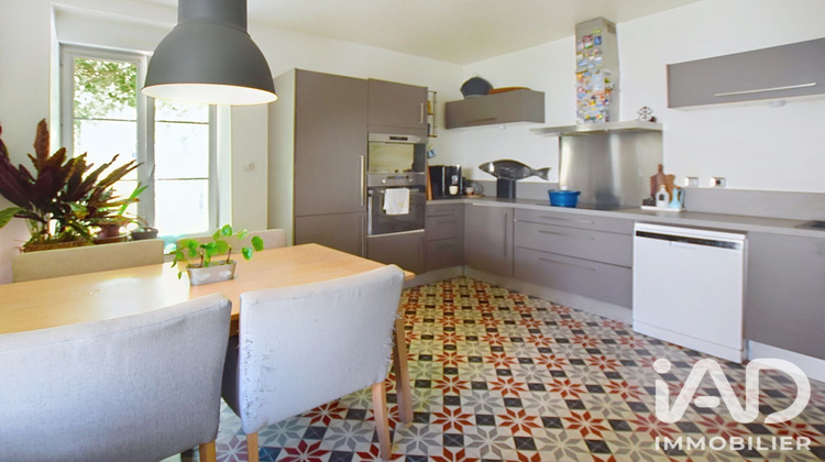 Ma-Cabane - Vente Maison La Ferté-sous-Jouarre, 98 m²