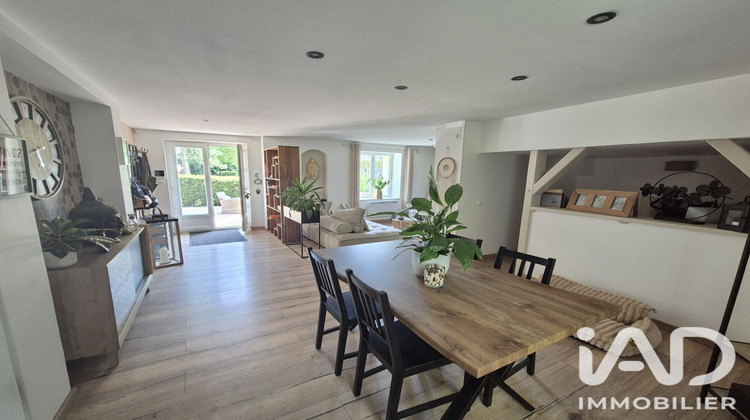 Ma-Cabane - Vente Maison La Ferté-sous-Jouarre, 134 m²