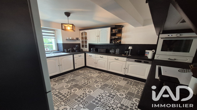 Ma-Cabane - Vente Maison La Ferté-sous-Jouarre, 134 m²