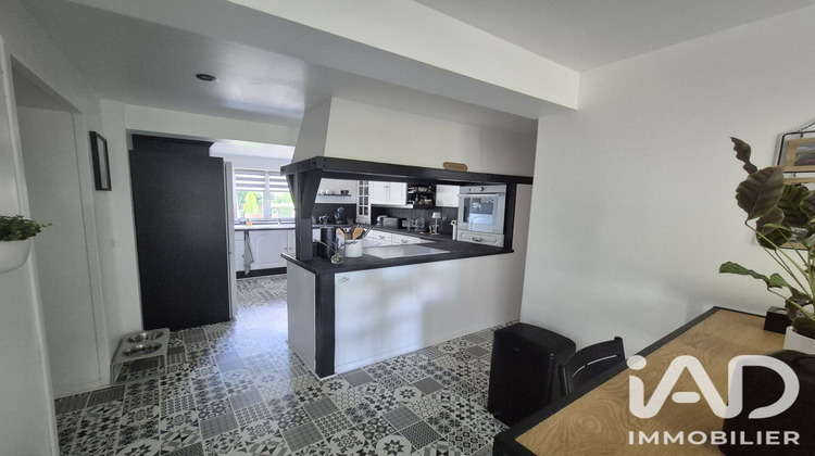 Ma-Cabane - Vente Maison La Ferté-sous-Jouarre, 134 m²