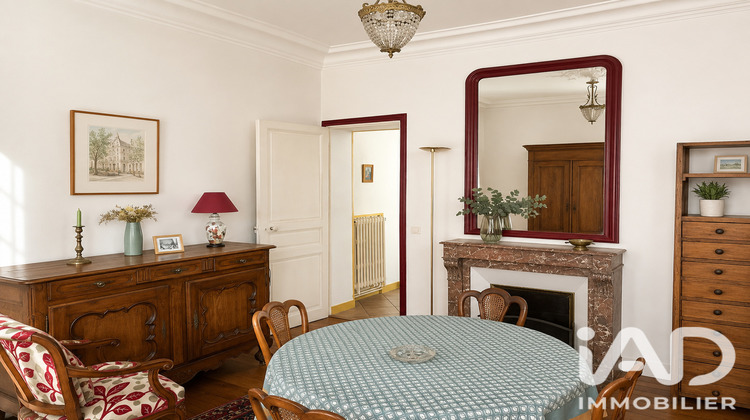 Ma-Cabane - Vente Maison La Ferté-sous-Jouarre, 108 m²