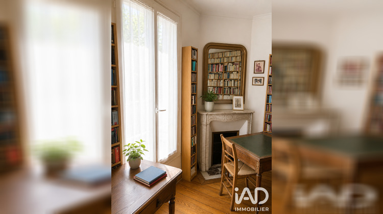 Ma-Cabane - Vente Maison La Ferté-sous-Jouarre, 108 m²