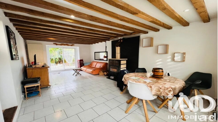 Ma-Cabane - Vente Maison La Ferté-sous-Jouarre, 115 m²
