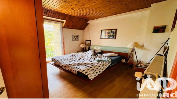 Ma-Cabane - Vente Maison La Ferté-sous-Jouarre, 115 m²