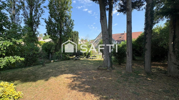 Ma-Cabane - Vente Maison La Ferte-sous-Jouarre, 120 m²