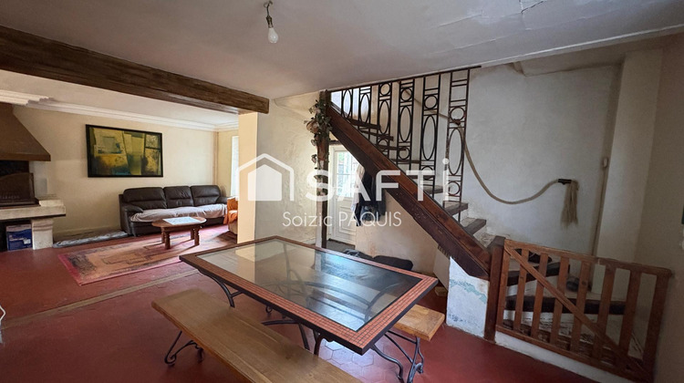 Ma-Cabane - Vente Maison La Ferte-sous-Jouarre, 120 m²