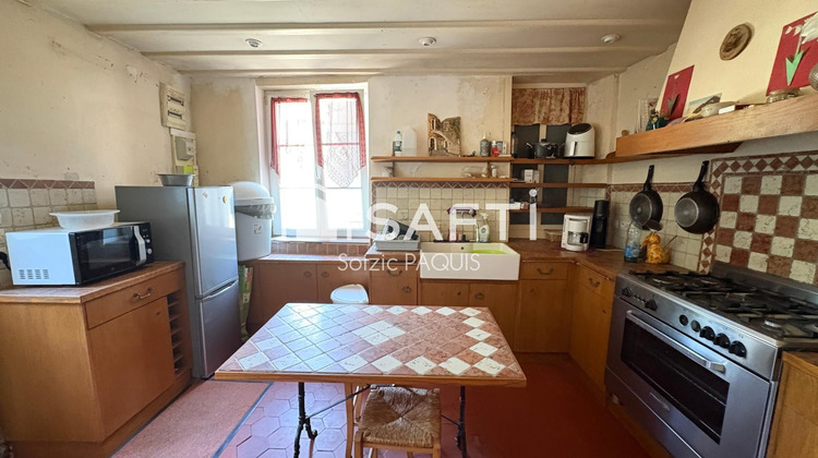 Ma-Cabane - Vente Maison La Ferte-sous-Jouarre, 120 m²