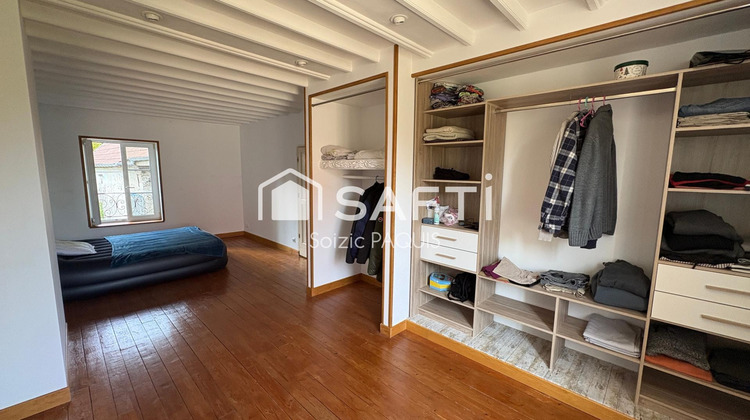 Ma-Cabane - Vente Maison La Ferte-sous-Jouarre, 120 m²